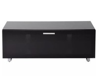 TTAP Sorrento 1200 mm TV Stand for up to 55 TVs - Gloss Black