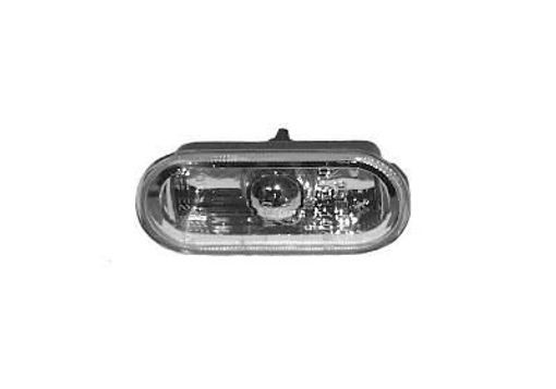 Fits VAN WEZEL 5888913 Direction Indicator