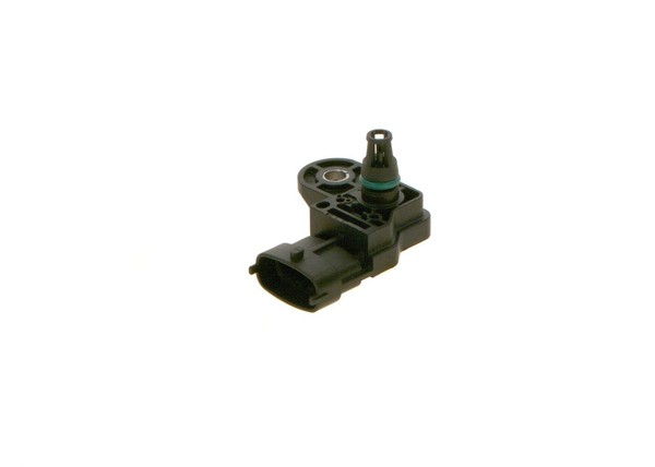 Bosch Sensor, Saugrohrdruck F?R Honda-image