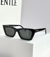 GENTLE MONSTER Style Unisex Sunglasses - MODEL  BABYPONY - SIZE: 53  19-146