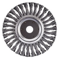 Rhodius StahlbüRste DrahtbüRste RundbüRste Srbz Ø 178 Mm
