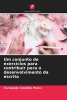 Yarisleidy CatellóN PéRez | Um Conjunto De ExercíCios Para Contribuir Para O...