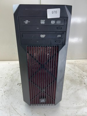 Corsair Carbide Series SPEC-02