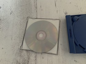 Sega Dreamcast Gauntlet Legends Complete with Manual - See Photos