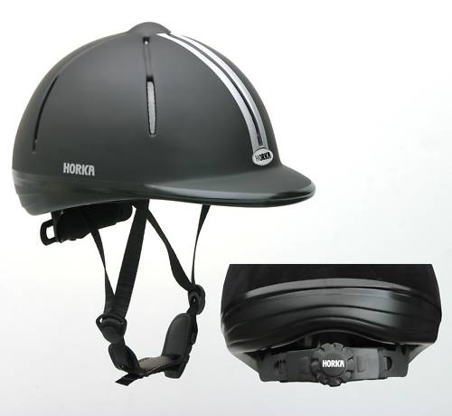 NUOVO horka AIRSTREAM TECHNO EQUITAZIONE Cappello di tutte le taglie NUOVO horka AIRSTREAM TECHNO EQUITAZIONE Cappello di tutte le taglie