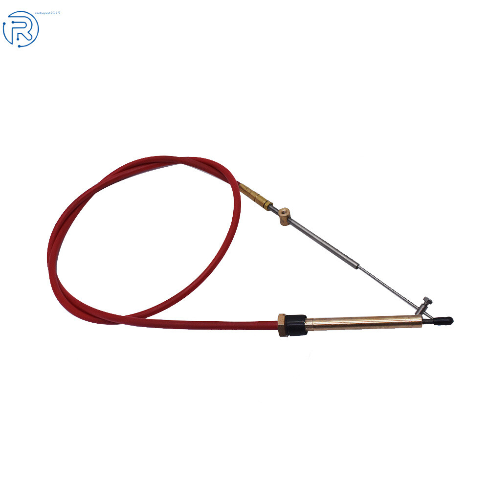 Omc Cobra Shift Cable EPOTOOR For Lower Shift Cable Assembly