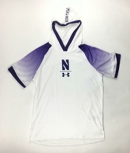 under armour basketball undershirt