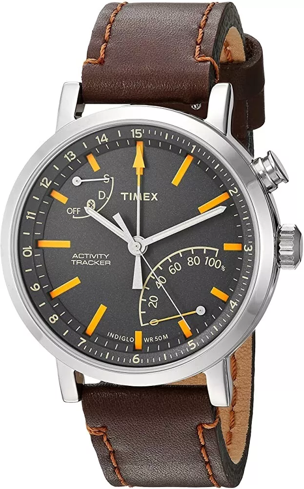 Timex metropolitan+ sale