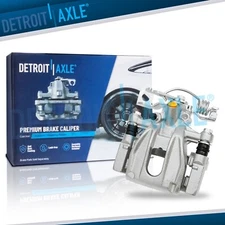 Rear Right Brake Caliper w/ Bracket for Ford Taurus Freestyle Mercury Montego