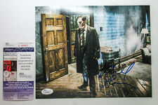 Michael Shannon Signed Autographed 'The Shape of Water' 8x10 Photo PROOF JSA B Michael Shannon Signed Autographed 'The Shape of Water' 8x10 Photo PROOF JSA B