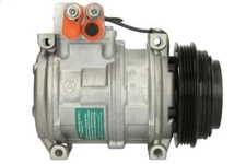 Compressor, air conditioning TEAMEC 8634859
