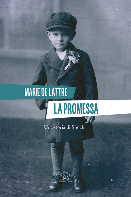 Libri Sara Arena - La promessa - 2025 (Gare du Nord)