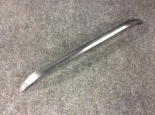 242059301 FRIGIDAIRE REFRIGERATOR DOOR HANDLE-STAINLESS STEEL