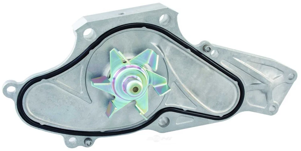 Bomba de agua del motor para Honda Odyssey Accord Pilot 1998-2004 AISIN WORLD CORP. O Foto 3 de 3