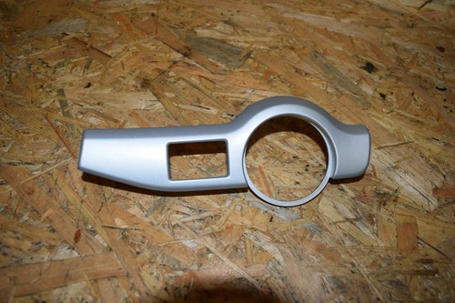 Original Skoda Octavia2 RS 1Z1858417  Zierleiste links  Blende