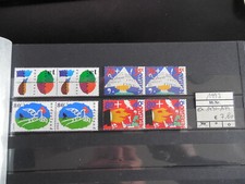 Niederlande - ex. Mi.Nr. 1490-1494 **/MNH - 7,80 Euro (926)