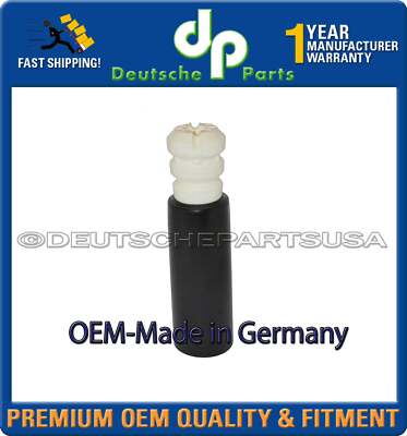 REAR Shock Bump Stop for BMW E89 Z4 L/R Made in Germany 33 53 6 789 204