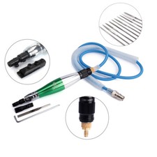 Pneumatic Ultrasonic Air Micro Grinder Reciprocating Oscillating File Polisher