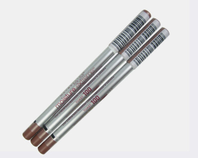 Maybelline Moisture Extreme Lip Liner (3 Liner Bundle) | eBay