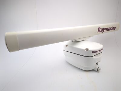Raymarine 5S M92654 Pathfinder R70 R80 RL70C RL80C SL70 4kW Open Array Radar