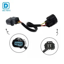 Speed Sensor Jumper Harness for 02-04 RSX to 05-06 RSX or 06-11 Civic Conversion