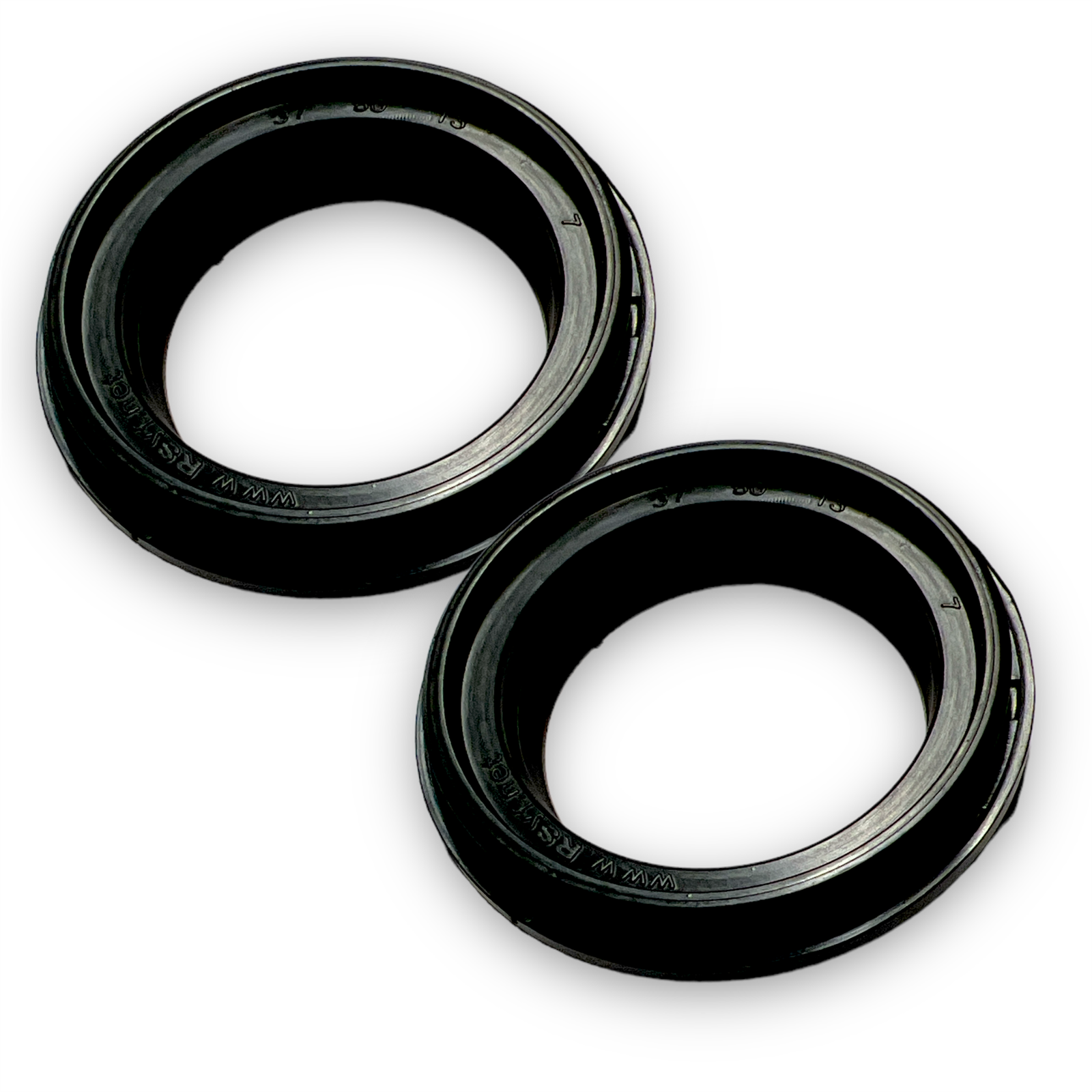 RFZ VOLT V2 PIT BIKE FRONT FORK SEALS 50mm x 37mm x 13mm