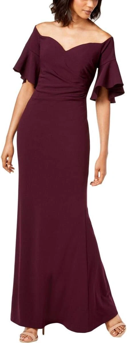 Calvin Klein Long Women's Ball Gowns for sale | eBay
