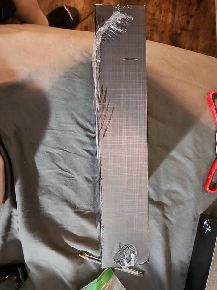 Maxwest LuxPad Stream 9 Tablen New Sealed (Dark Blue) - Image 2 of 4