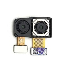 For Huawei P 2018 Smart Replacement Rear Main Dual Camera UK Stock
