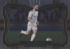 2017-18 Panini Select - Dani Carvajal #237