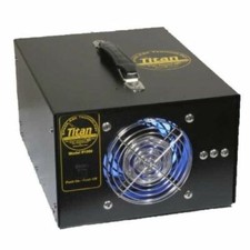INTERNATIONAL OZONE TITAN 1000 HYDROXYL / Ionized Hydro-Peroxide GENERATOR AIR