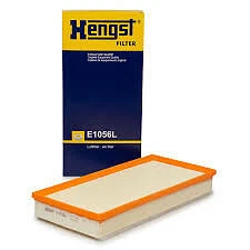 AUDI ,Q7 2006-2014 (3000cc,3600cc,4200cc) Air Filter 7L0129620A HENGST GERMANY