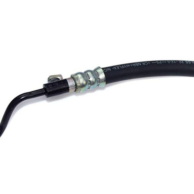 Power Steering Pressure Hose OEM 53713SNAA06 for Honda Civic 20062011