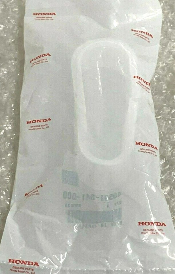 Genuine Honda Drive Chain Case Packing Swing Arm Protector C50 C70 C90 Cub NEW - Image 2 of 2