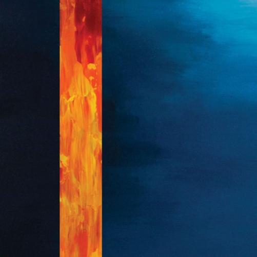 Lord of Light Morningstar (CD) Album