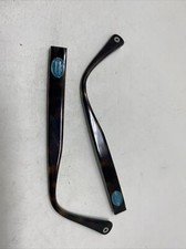 COACH HC 6040 BROOKLYN 5116 DARK TORTOISE TEAL 135mm TEMPLE ARM PARTS Q04