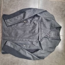Women’s Marc New York Black Medium Faux Suede Look Jacket