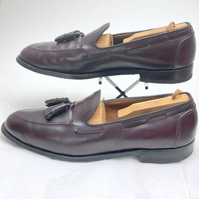 Alden Calfskin