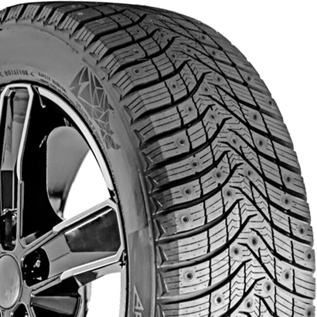 4 Tires 225/65R17 Armstrong SkiTrac S Snow Winter 106T XL eBay
