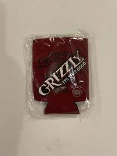 Grizzly - Can Coozie