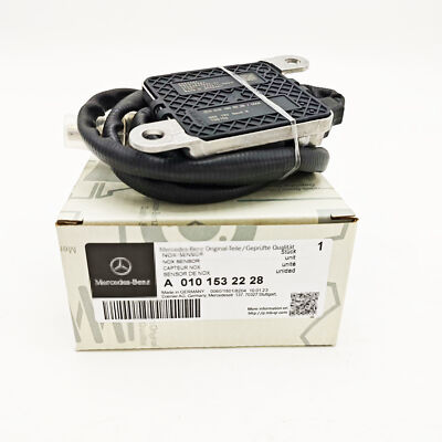 #ad #ad A0101532228 Inlet NOx Sensor For Freightliner Cascadia Western Star Engine NEW $117.99