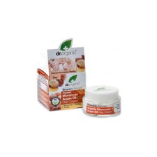 DR. ORGANIC Moroccan Argan Oil Day Cream 50ml