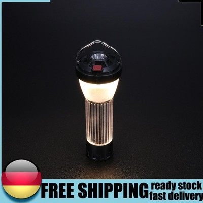 3 Lighting Modes Atmosphere Lamp 100LM for Exploration Emergency Cycling