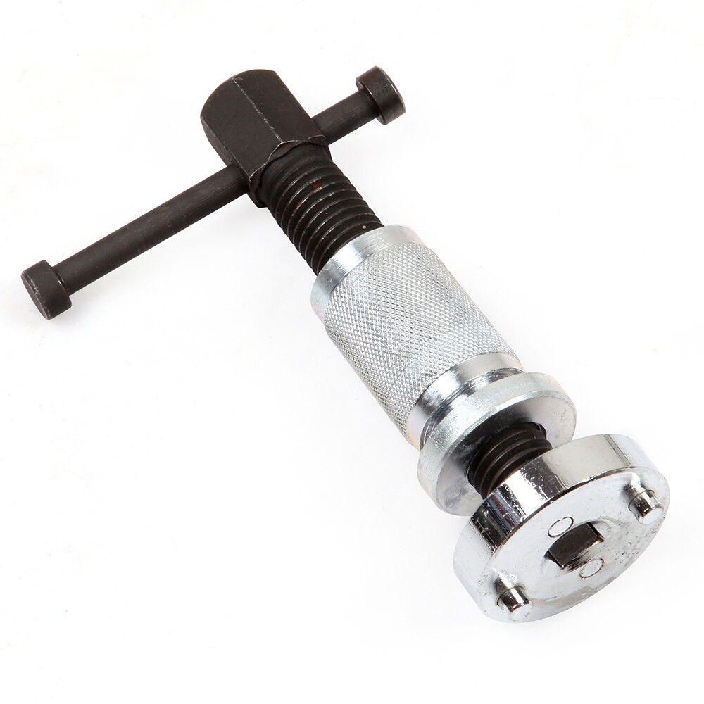 New Portable Brake Rear Caliper Wind Back Tool Kit Car Truck - Foto 9