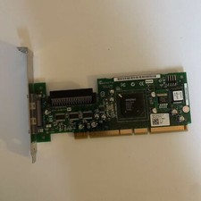 Microchip Technology Microchip Adaptec SCSI Card 29320ALP-R ASC-2930ALP
