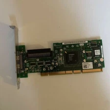 Microchip Technology Microchip Adaptec SCSI Card 29320ALP-R ASC-2930ALP