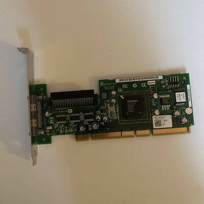Microchip Technology Microchip Adaptec SCSI Card 29320ALP-R ASC-2930ALP