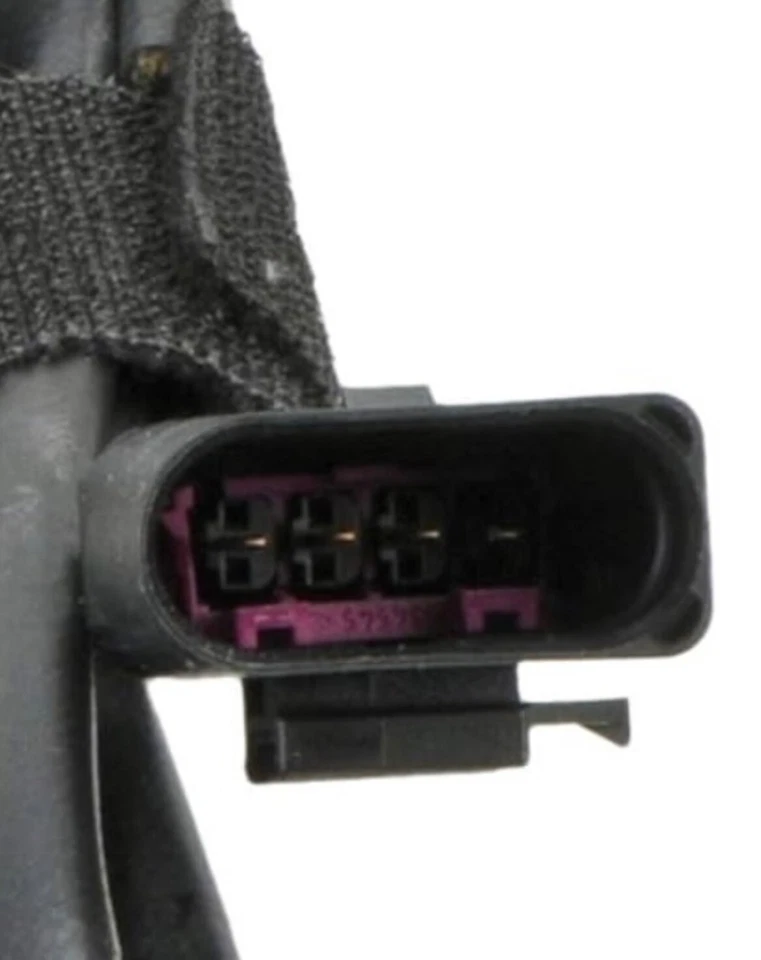 Sensor de oxígeno de banda estrecha premium Bosch 16698 para Volkswagen Jetta 2005-2013 Foto 4 de 4