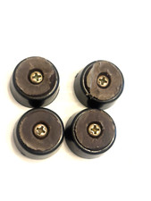 AIWA AD-6800 3 HEAD CASSETTE DECK - ORIGINAL 4 FEET FOOT