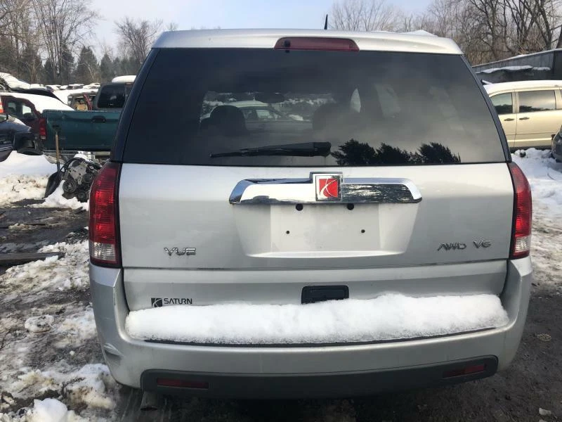 Conjunto de alternador Saturn Vue 2004 2005 2006 2007 3,5 L OEM 04 05 06 07 Foto 4 de 4